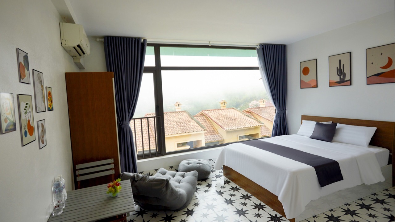 Photo of Bedroom in Sa Pa