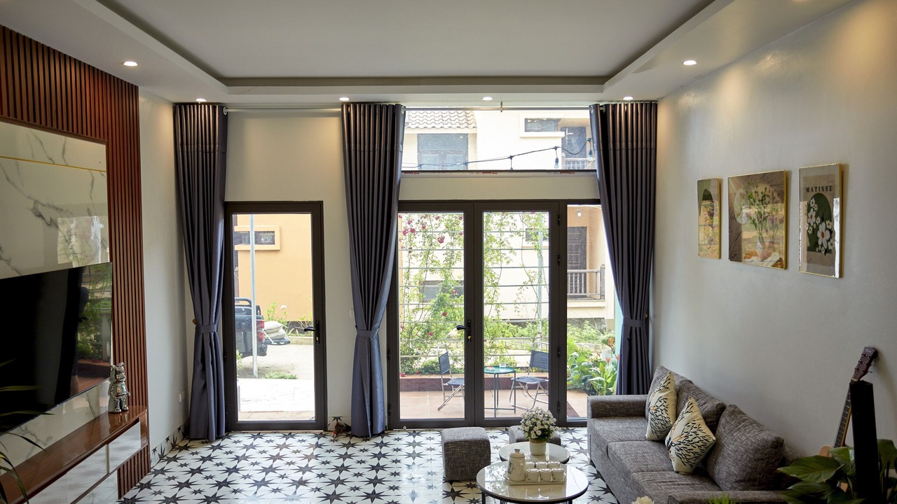 Photo of Livingroom in Sa Pa