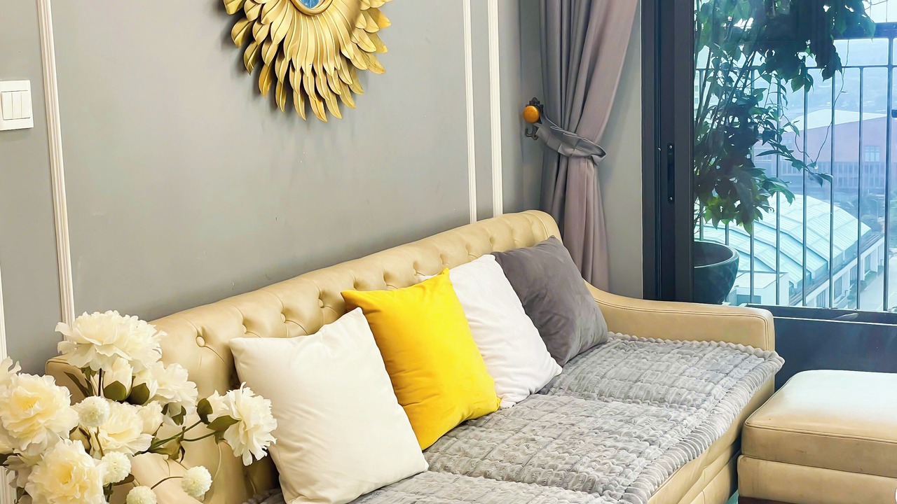 Photo of Livingroom in Gia Lam