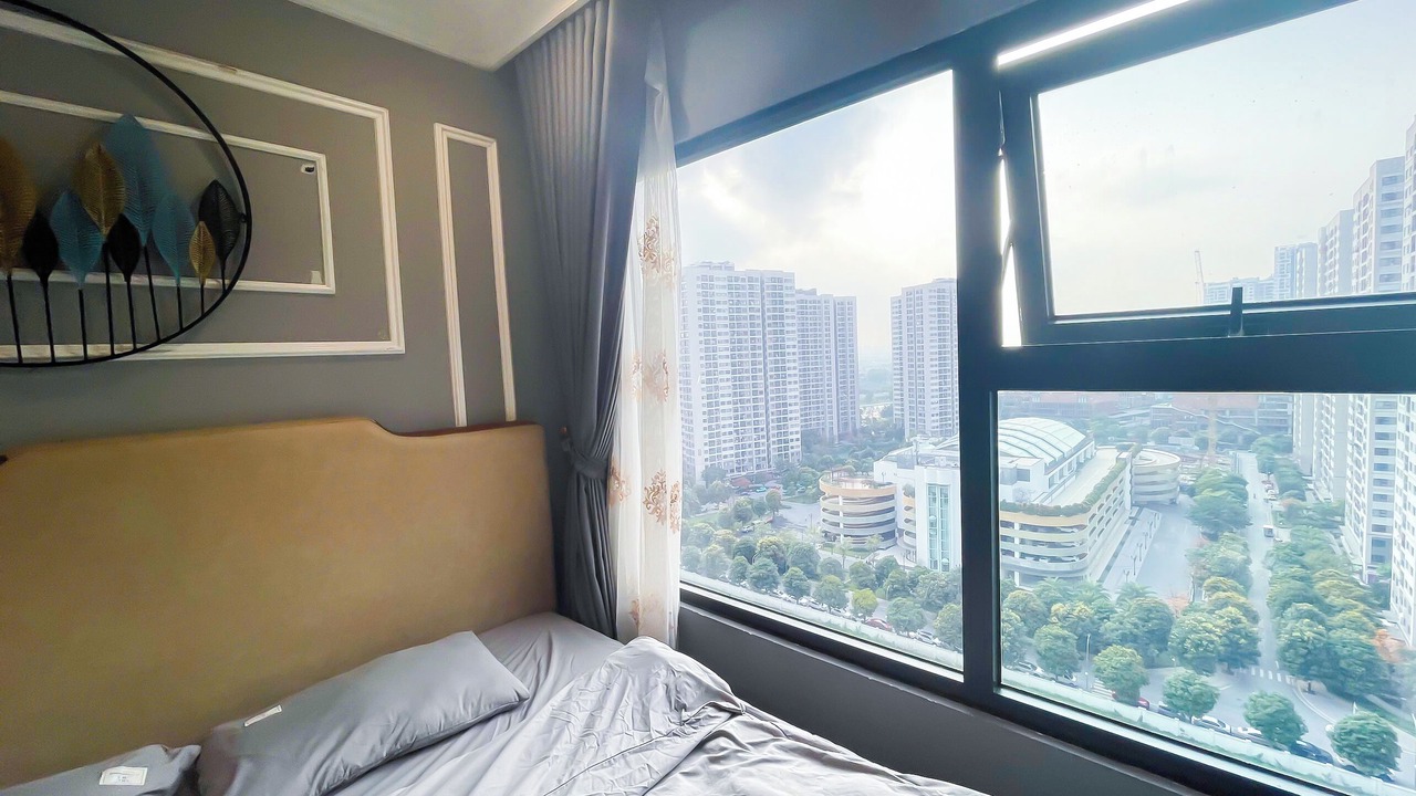 Photo of Bedroom in Gia Lam