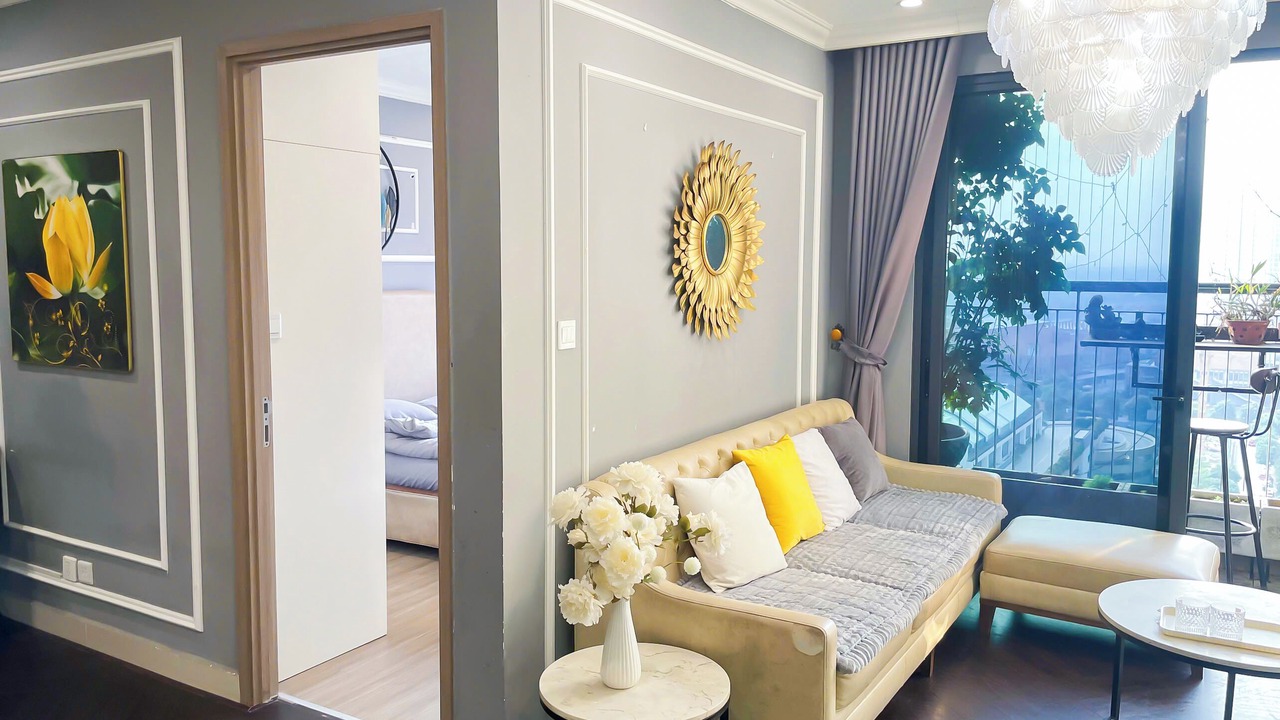 Photo of Livingroom in Gia Lam