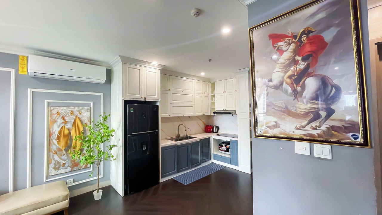 Photo of Livingroom in Gia Lam