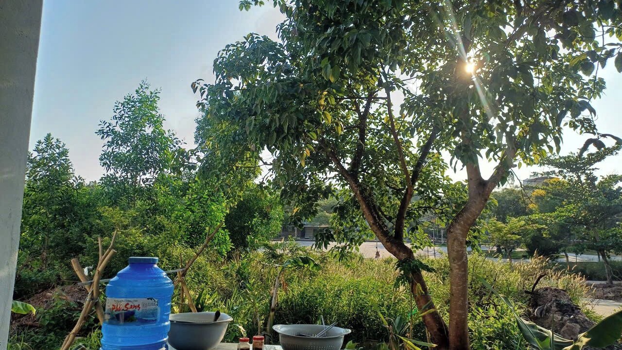 Photo of Kitchen in Ganh Dau