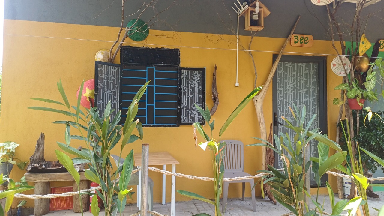 Photo of Bedroom in Ganh Dau
