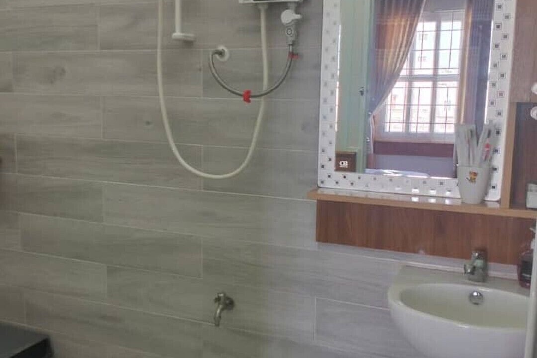 Photo of Bathroom in Phan Thiet
