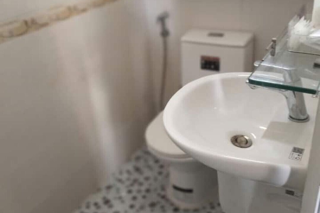 Photo of Bathroom in Phan Thiet