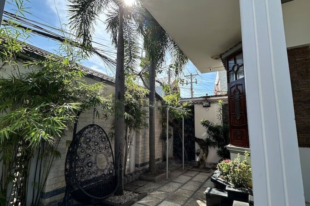 Photo of Patio Balcony in Phan Thiet