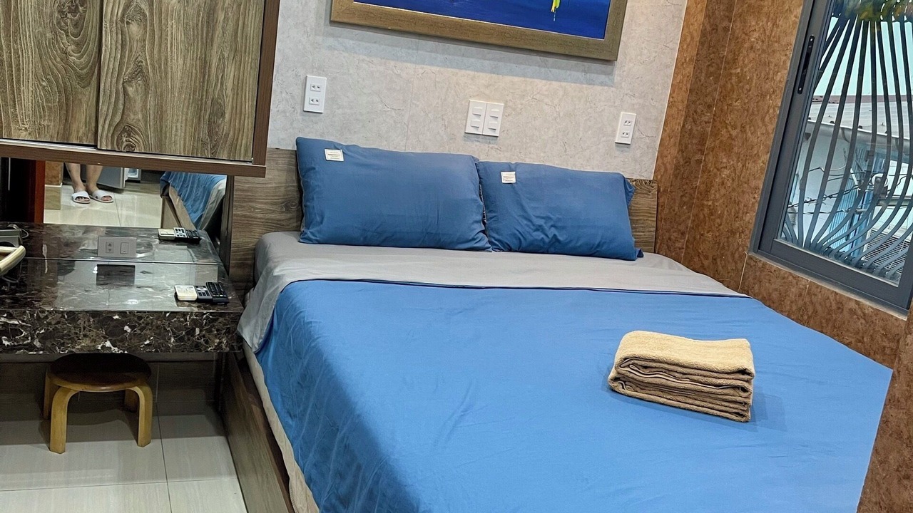 Photo of Bedroom in District 1