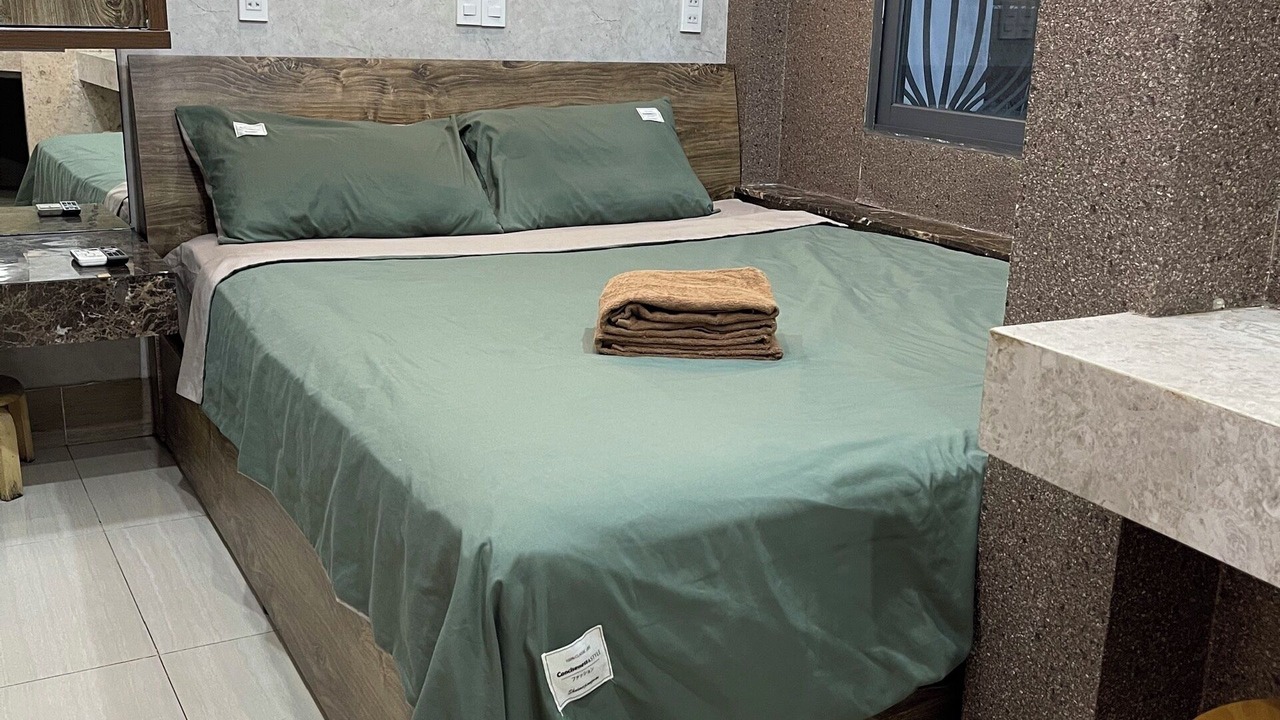 Photo of Bedroom in District 1