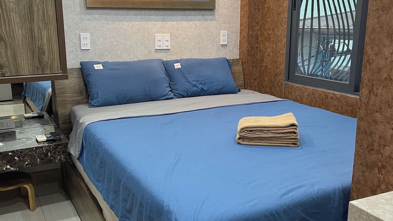Photo of Bedroom in District 1