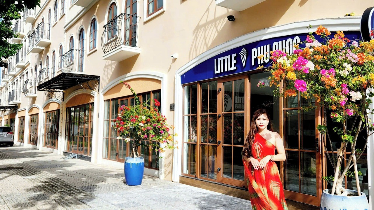Photo of Outdoor in An Thoi