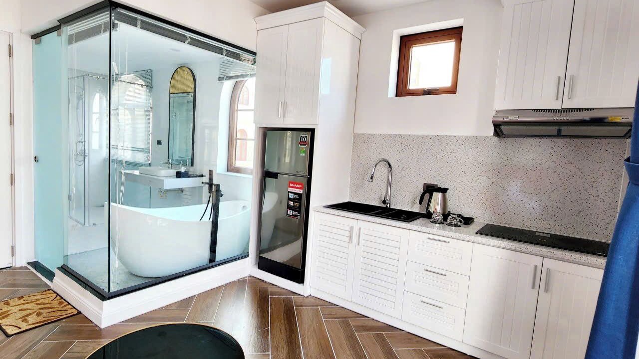 Photo of Bathroom in An Thoi