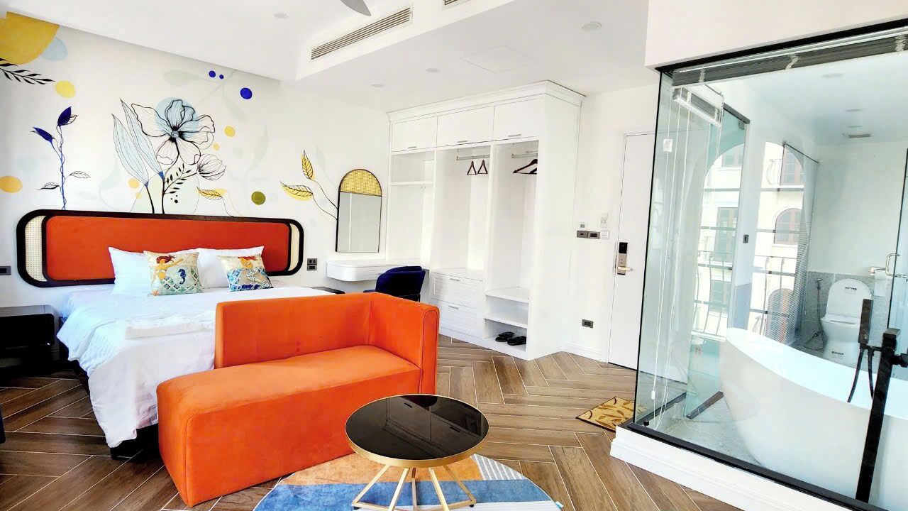 Photo of Bedroom in An Thoi