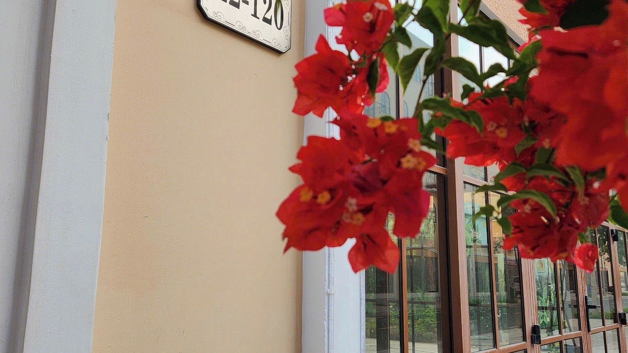 Photo of Outdoor in An Thoi