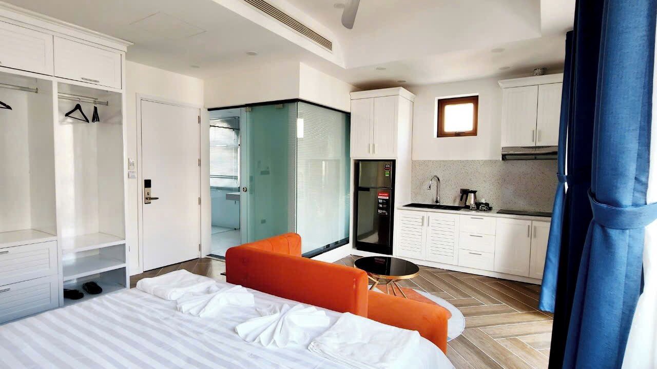 Photo of Bedroom in An Thoi