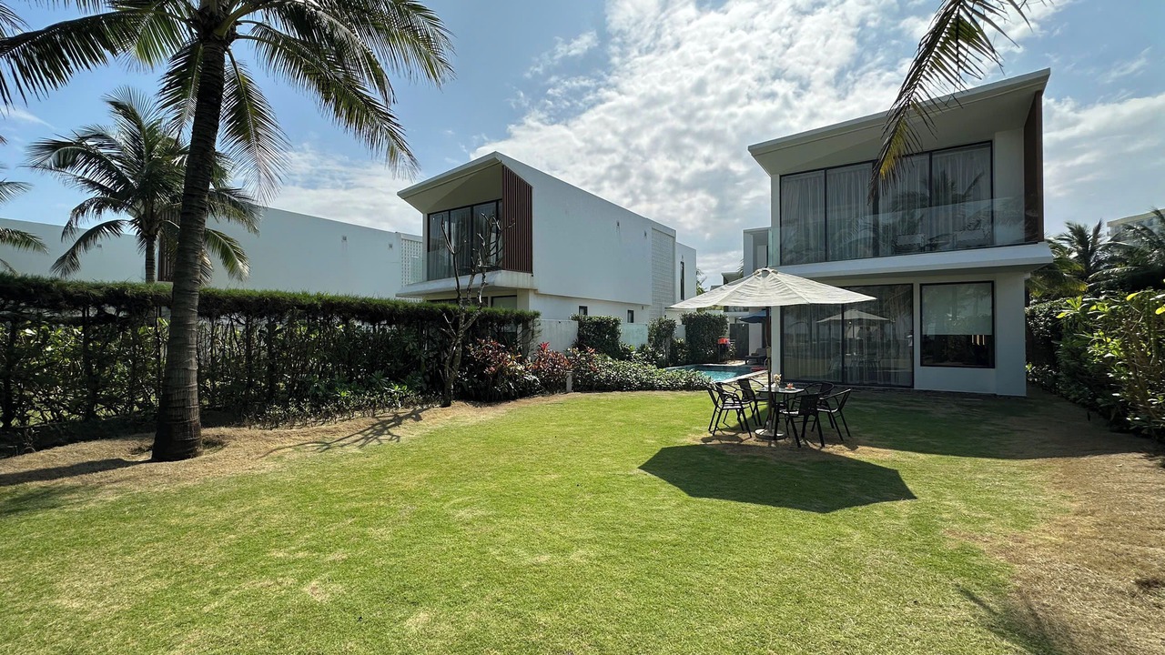 Photo of Outdoor in Dien Duong