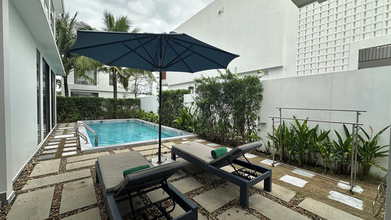 Photo of Outdoor in Dien Duong