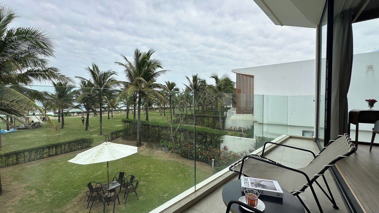 Photo of Outdoor in Dien Duong