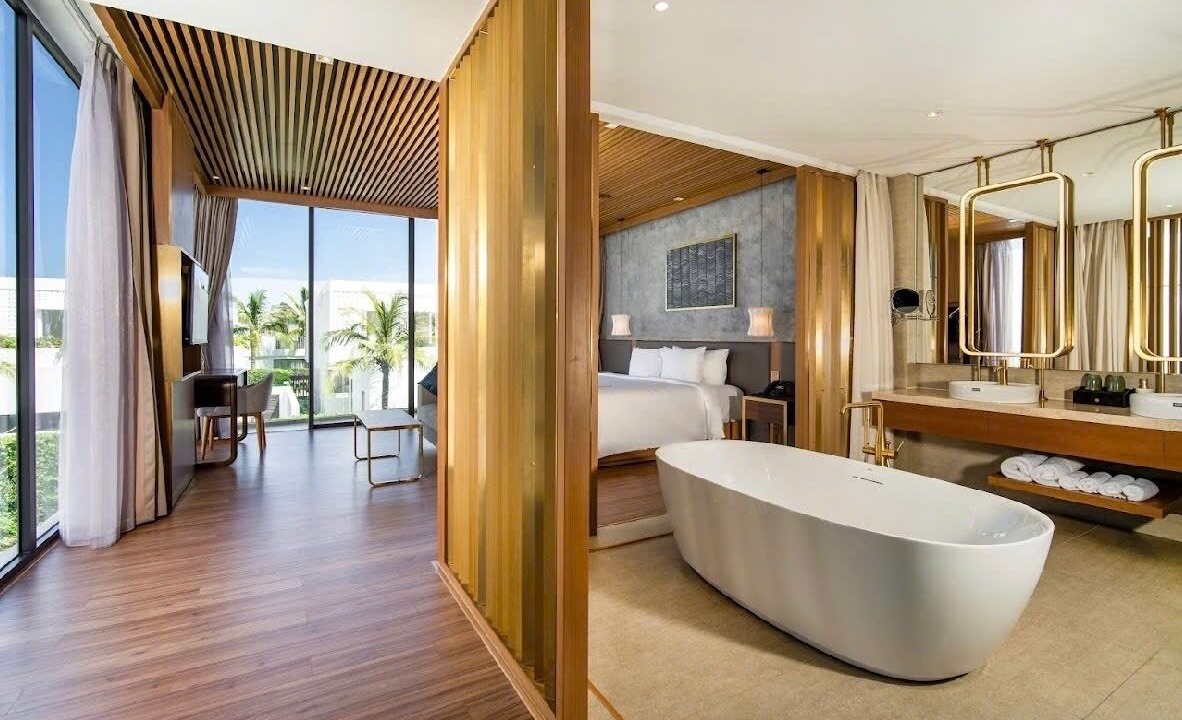 Photo of Bedroom in Dien Duong