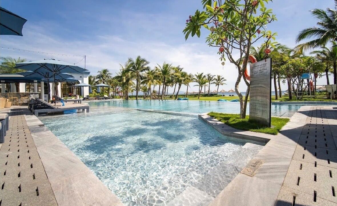 Photo of Outdoor in Dien Duong