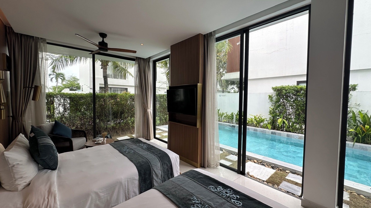 Photo of Bedroom in Dien Duong