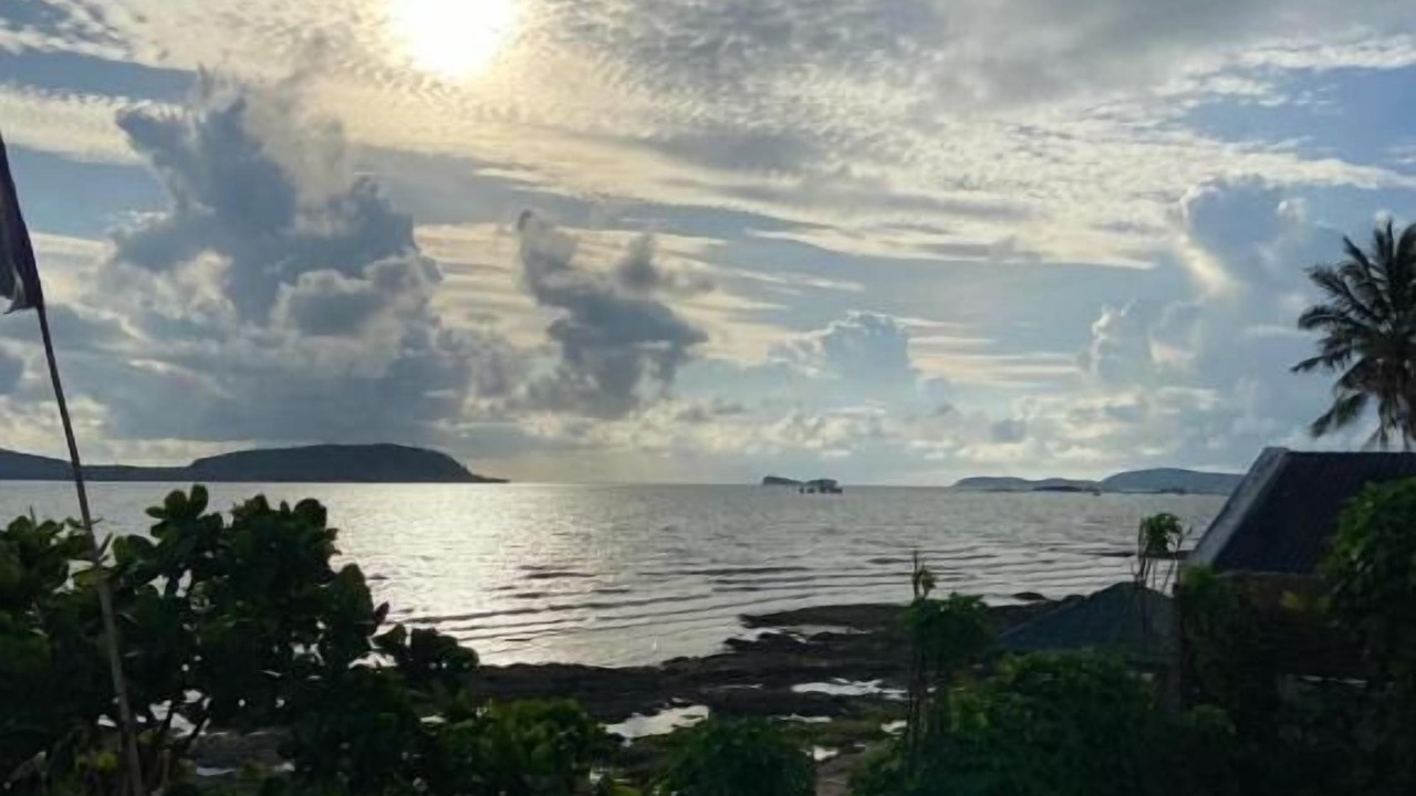 Photo of Outdoor in Pak Nam
