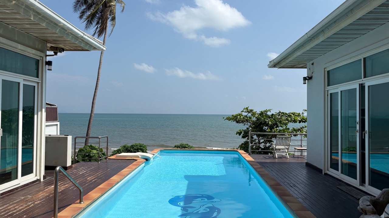 Photo of Outdoor in Pak Nam