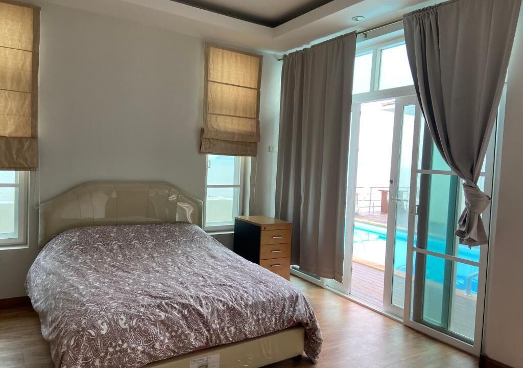 Photo of Bedroom in Pak Nam