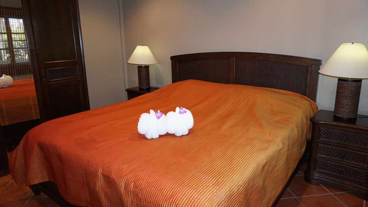 Photo of Bedroom in Chakphong