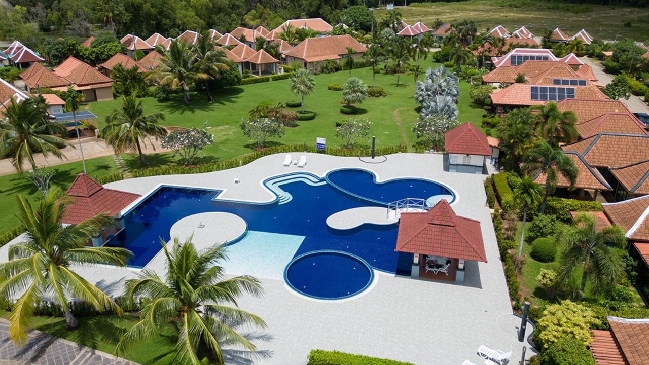 Photo of Outdoor in Chakphong