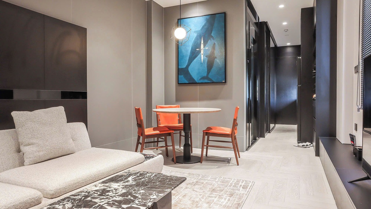 Photo of Livingroom in Dong Da