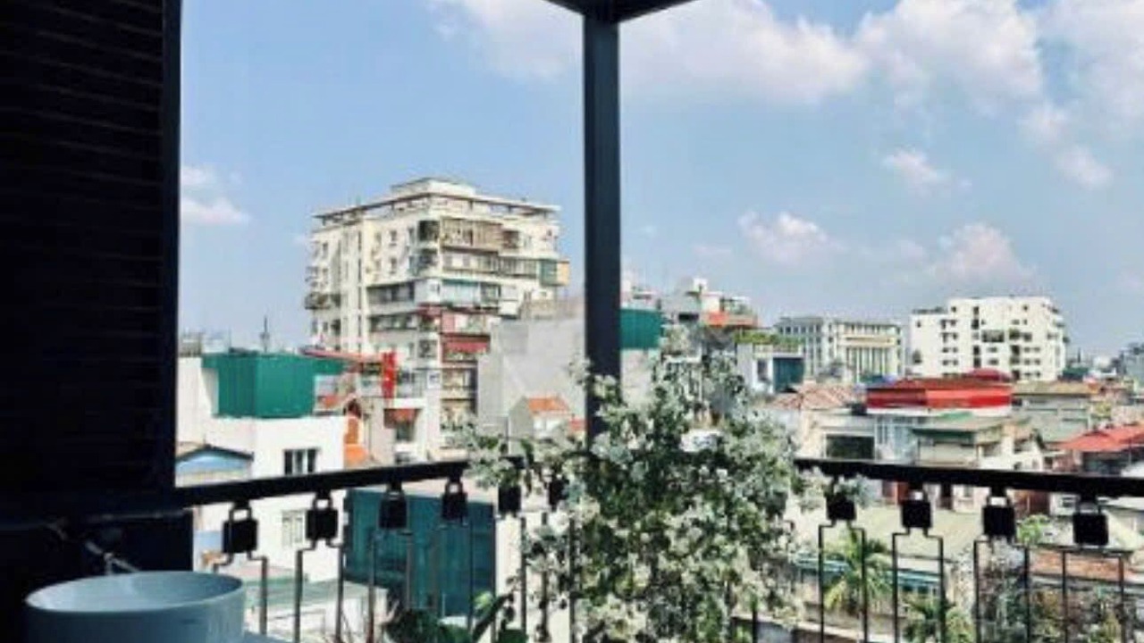Photo of Outdoor in Dong Da