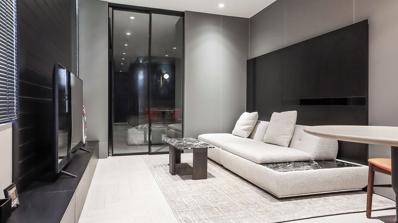 Photo of Livingroom in Dong Da