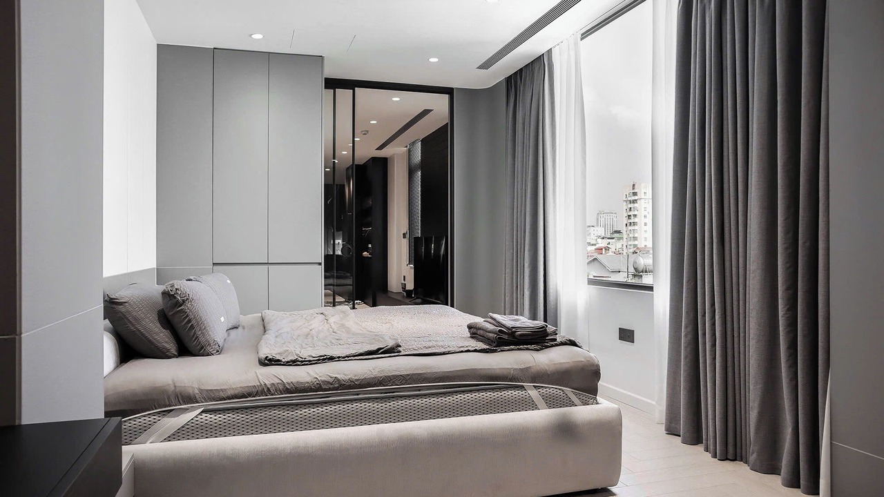 Photo of Bedroom in Dong Da