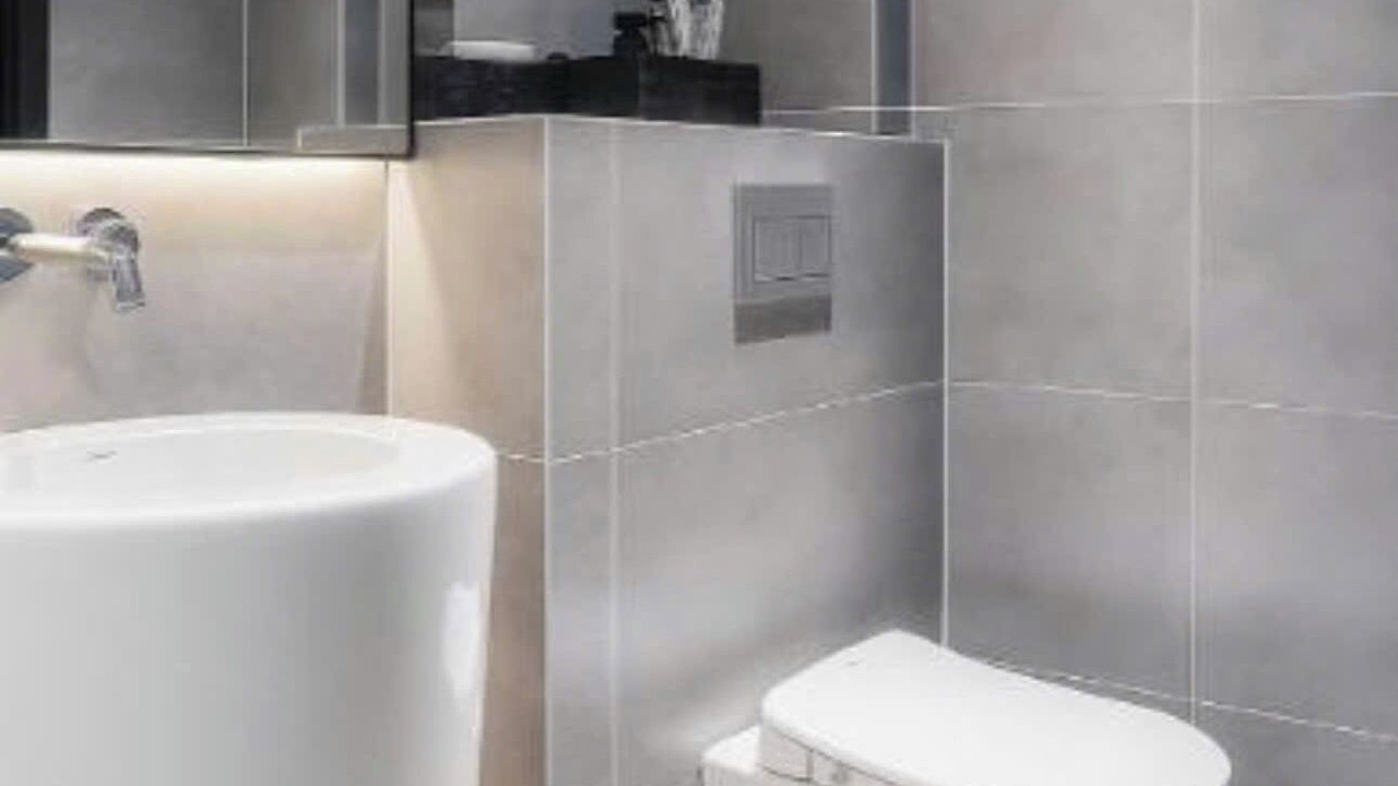 Photo of Bathroom in Dong Da