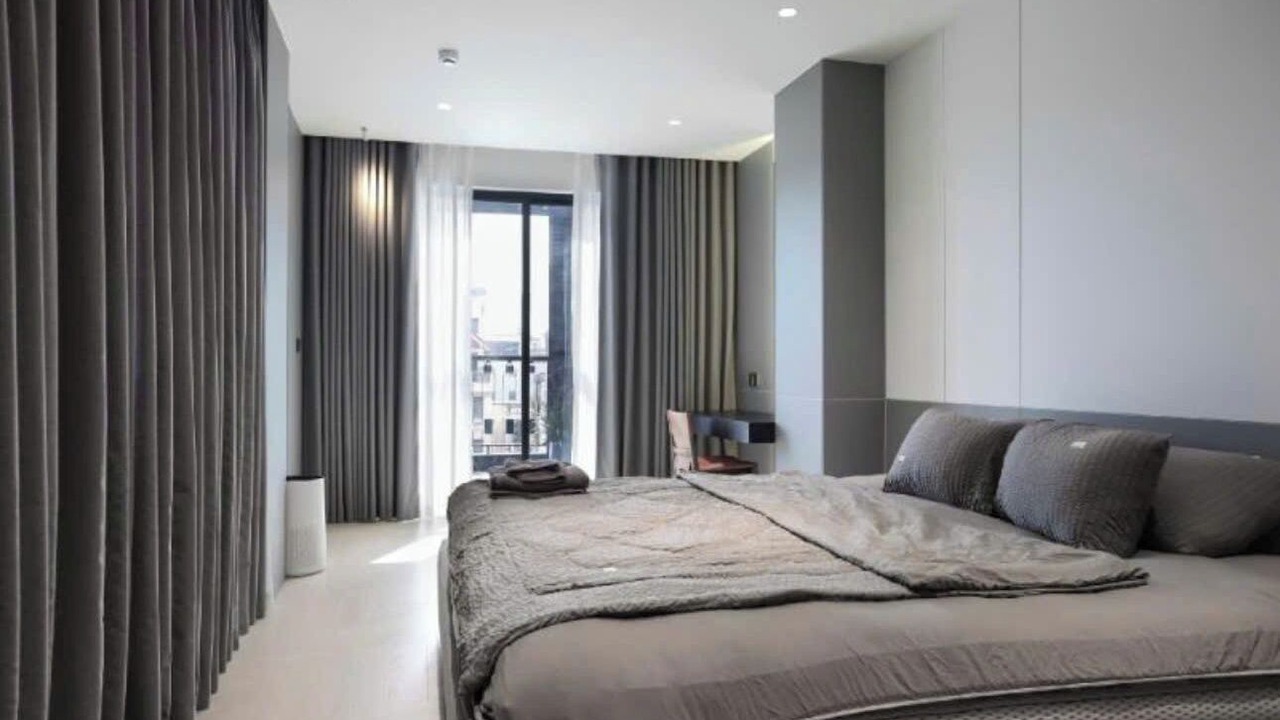 Photo of Bedroom in Dong Da