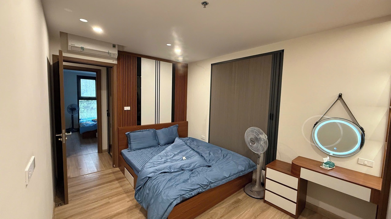 Photo of Bedroom in Sa Pa