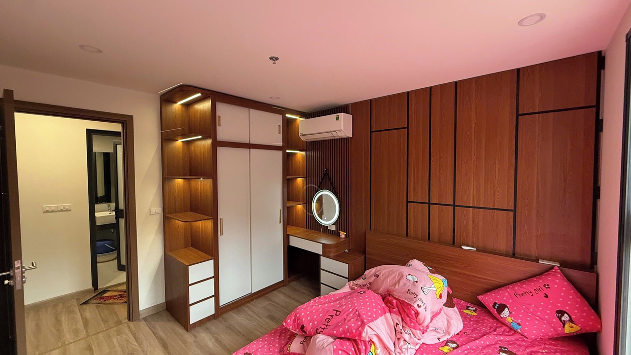 Photo of Bedroom in Sa Pa
