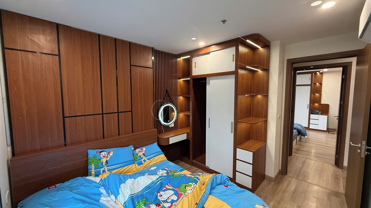 Photo of Bedroom in Sa Pa