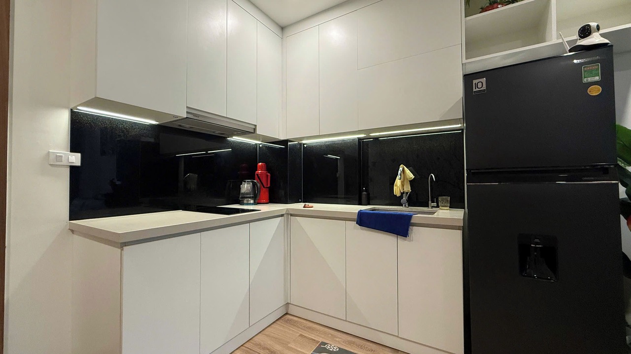 Photo of Kitchen in Sa Pa