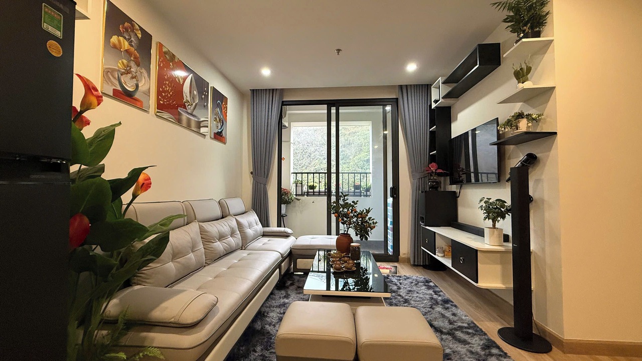 Photo of Livingroom in Sa Pa