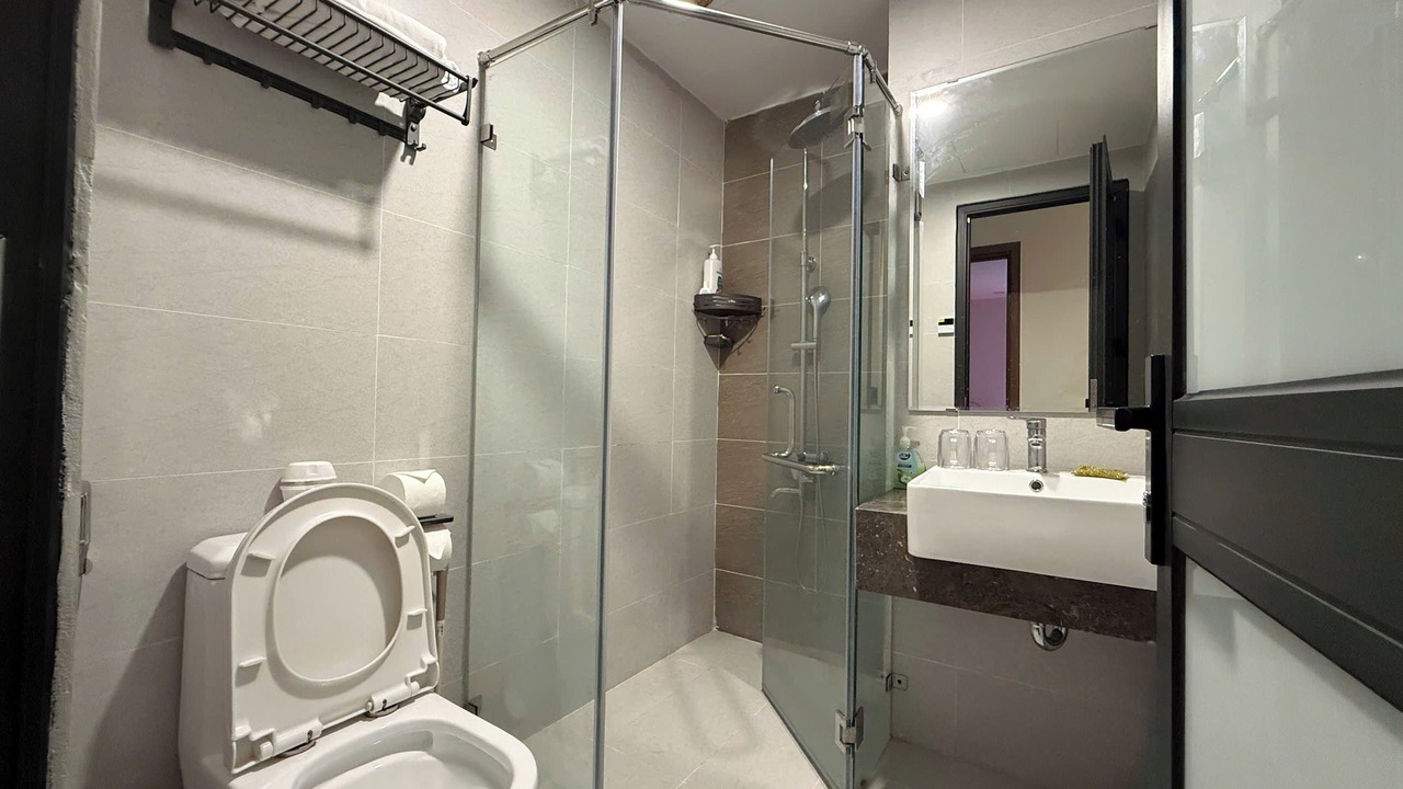 Photo of Bathroom in Sa Pa