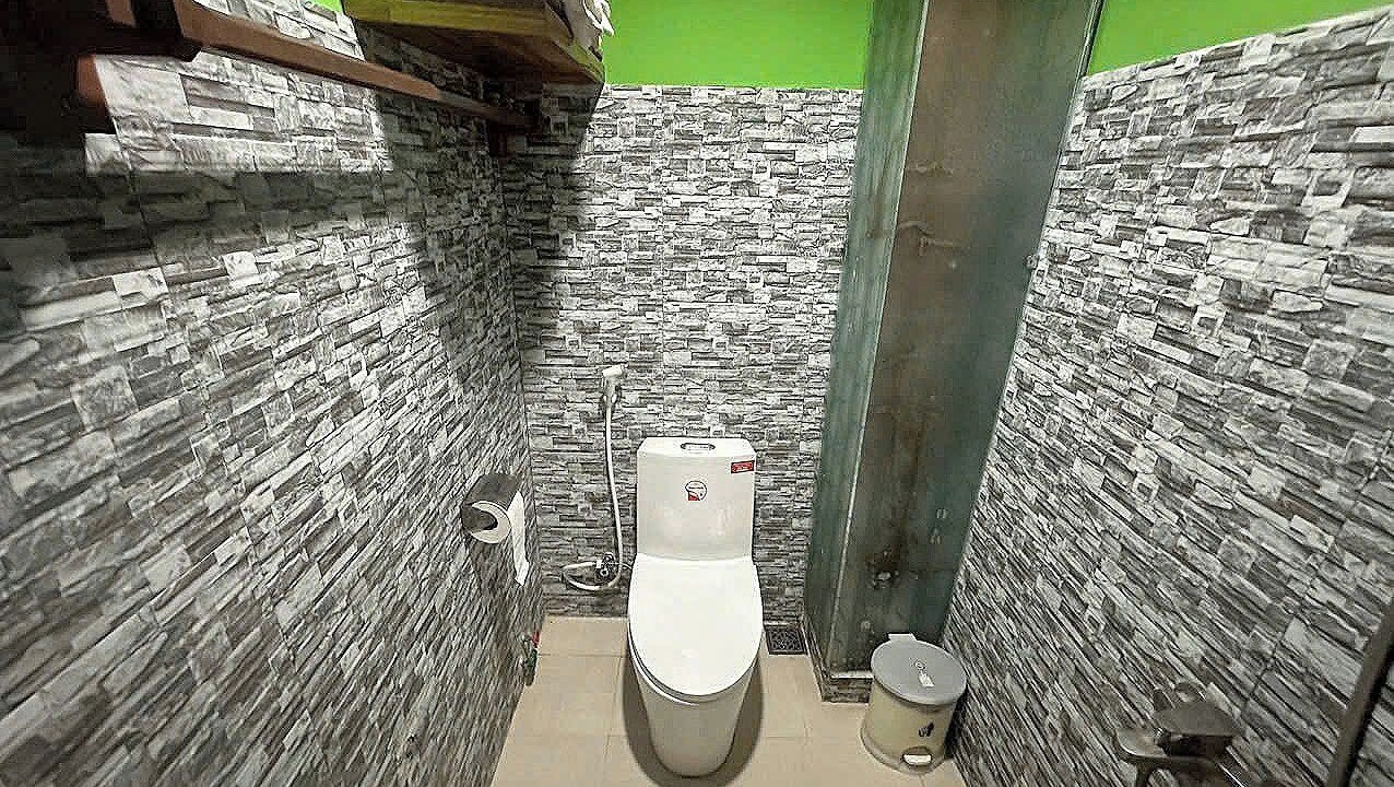Photo of Bathroom in Cam An