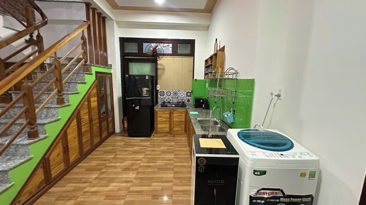 Photo of Kitchen in Cam An
