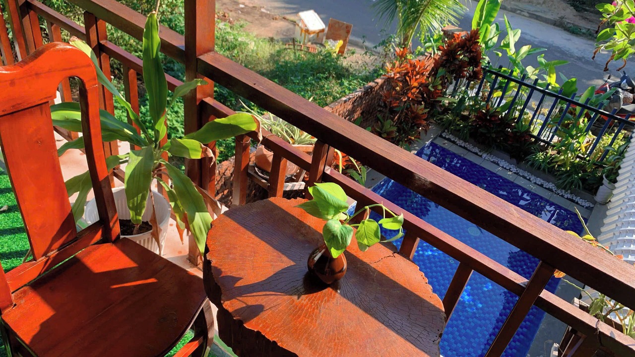 Photo of Outdoor in Cam An