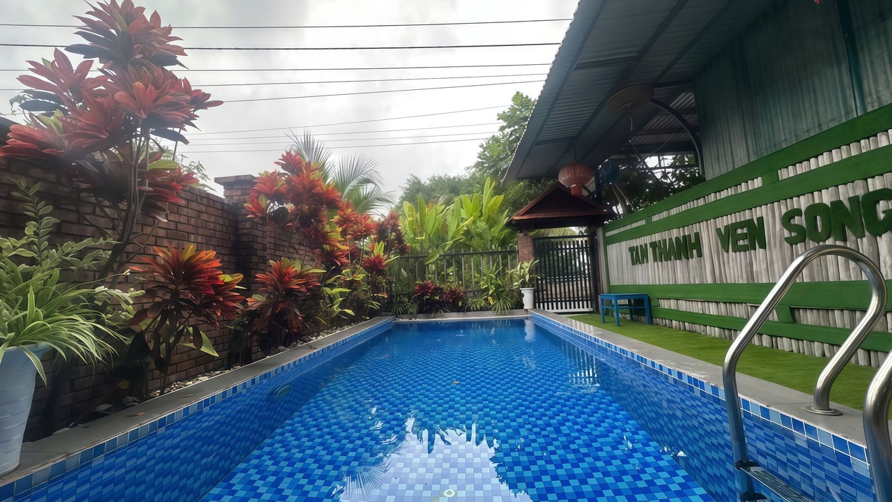 Photo of Outdoor in Cam An