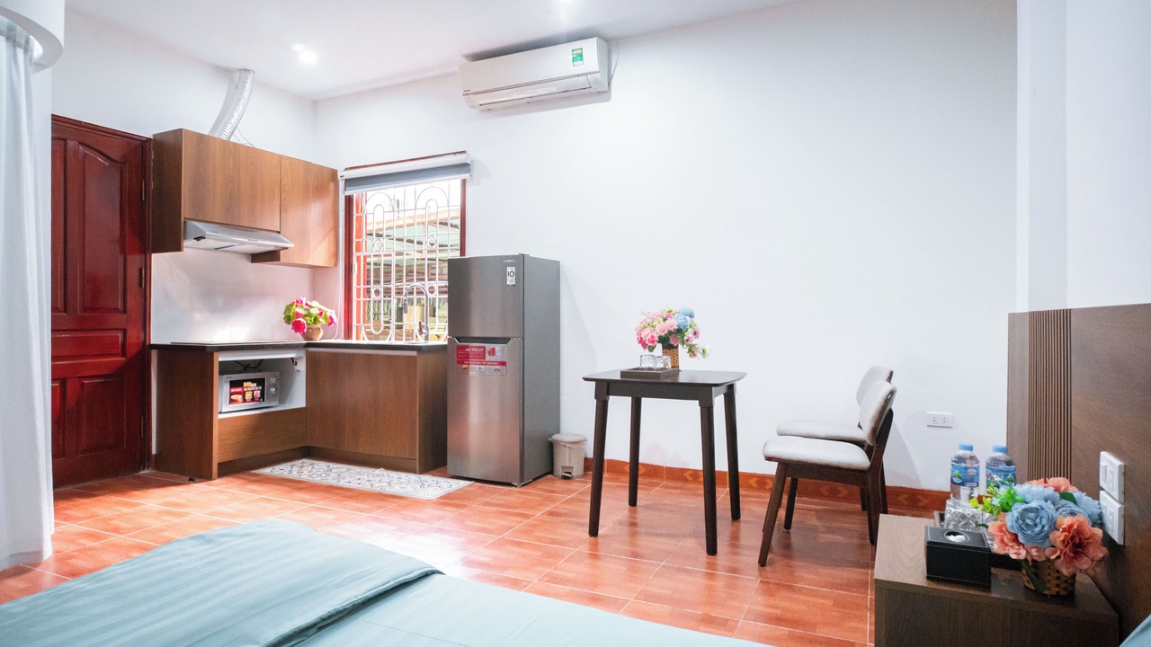 Photo of Bedroom in Ngoc Khanh