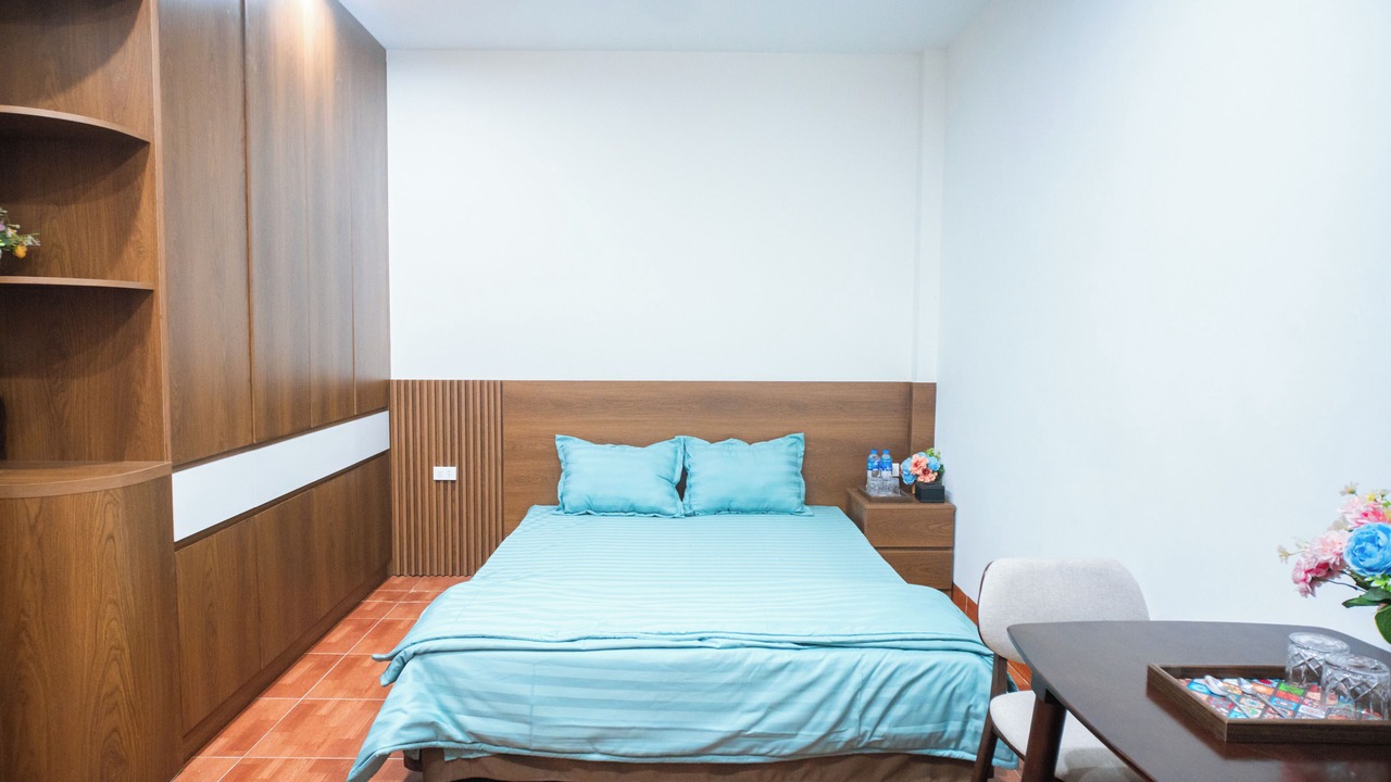 Photo of Bedroom in Ngoc Khanh