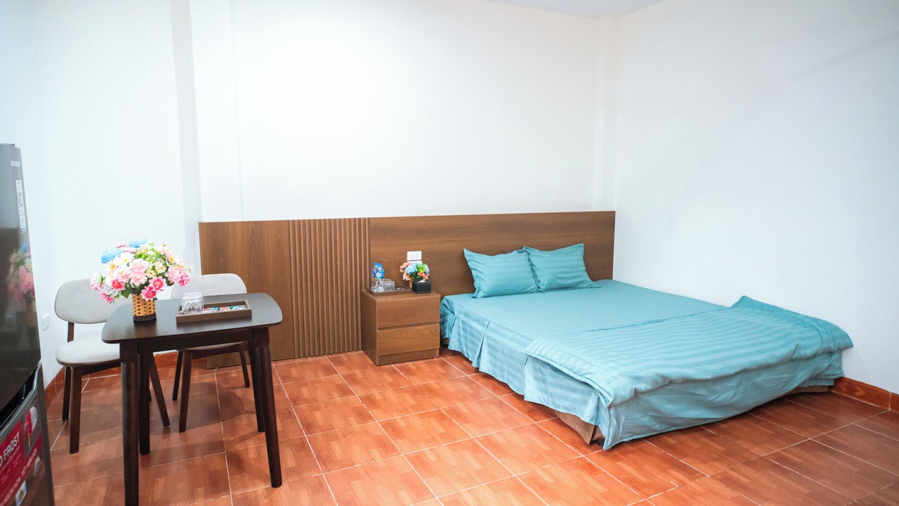 Photo of Bedroom in Ngoc Khanh