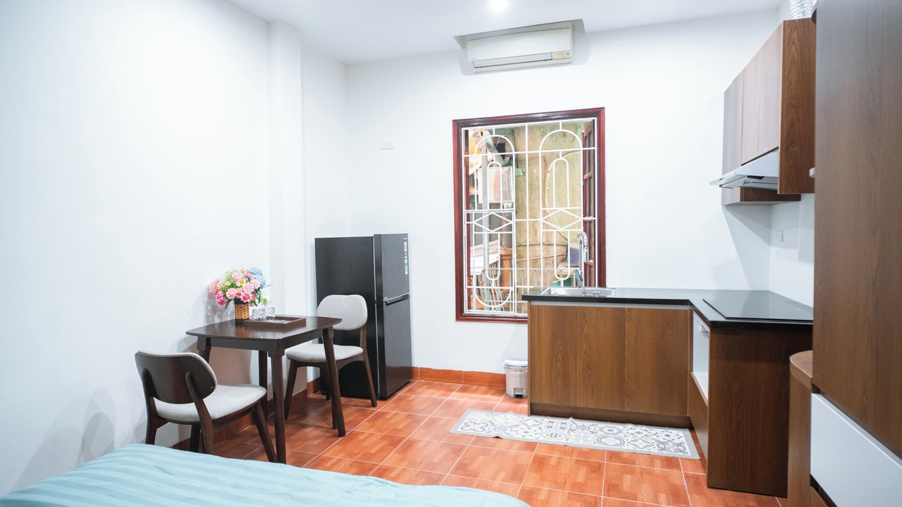 Photo of Bedroom in Ngoc Khanh